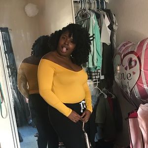 Meet your Posher, Jada